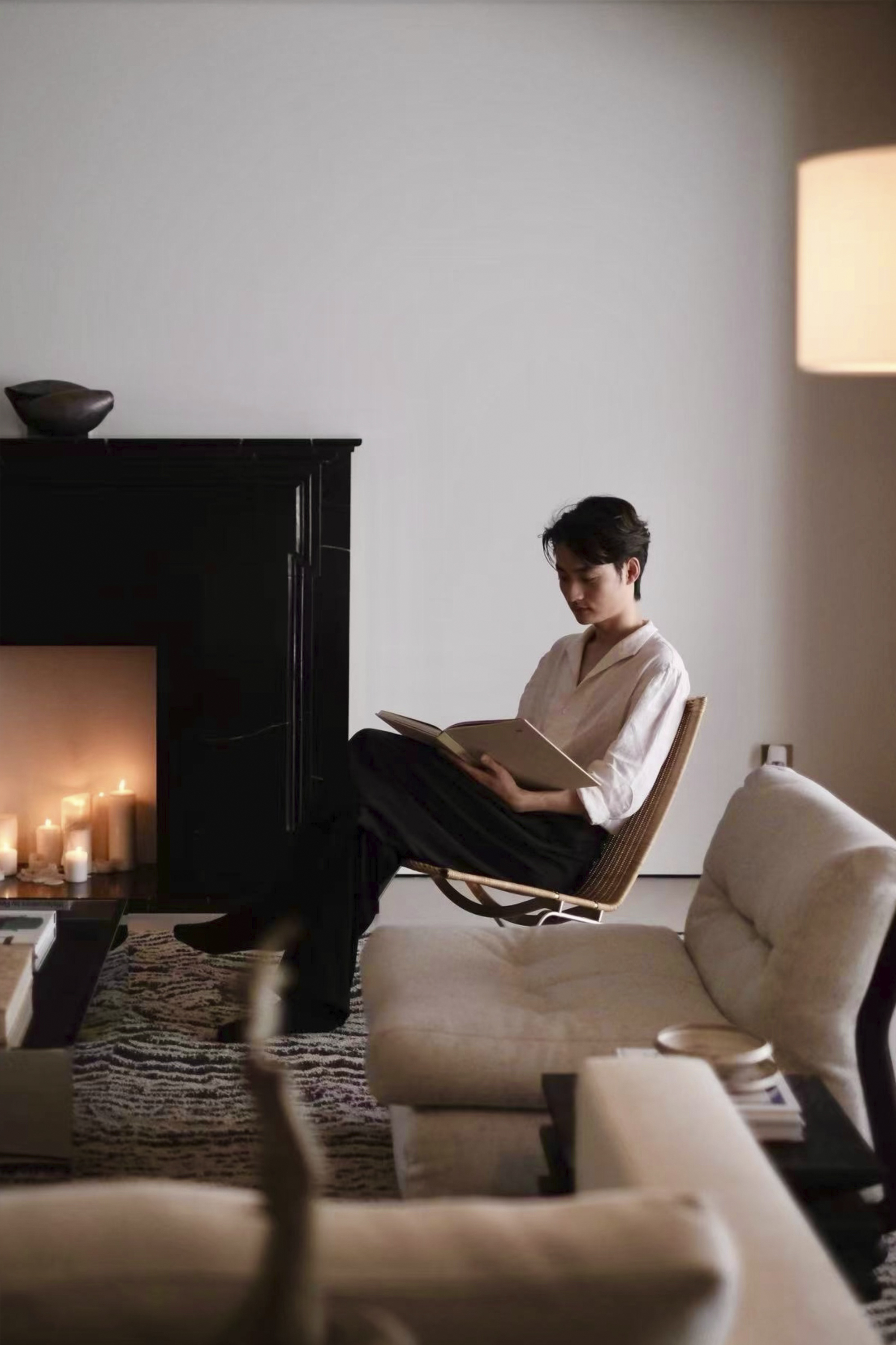 YINJISPACE - Muka Architects x Floating Life