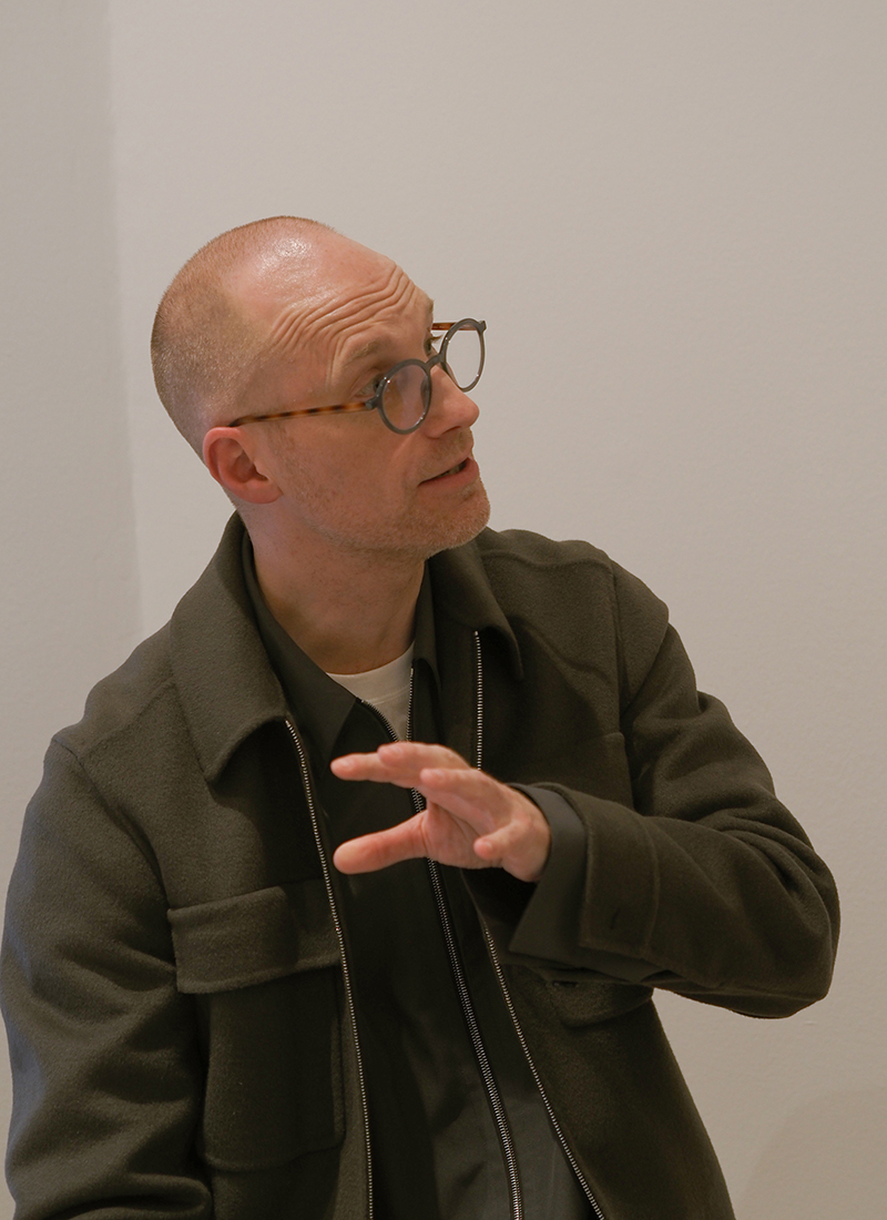 Masterclass DL by HOMEWORK In Denmark